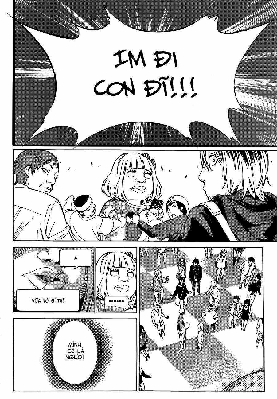 Real Account Ii - Chapter 9 - Trang 7