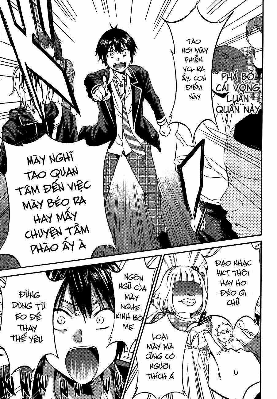 Real Account Ii - Chapter 9 - Trang 8