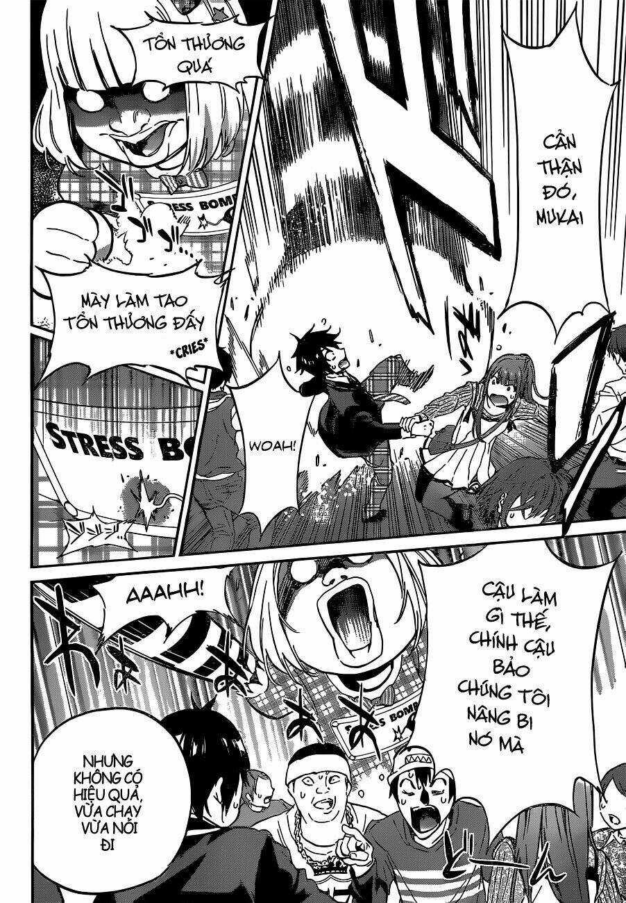 Real Account Ii - Chapter 9 - Trang 9