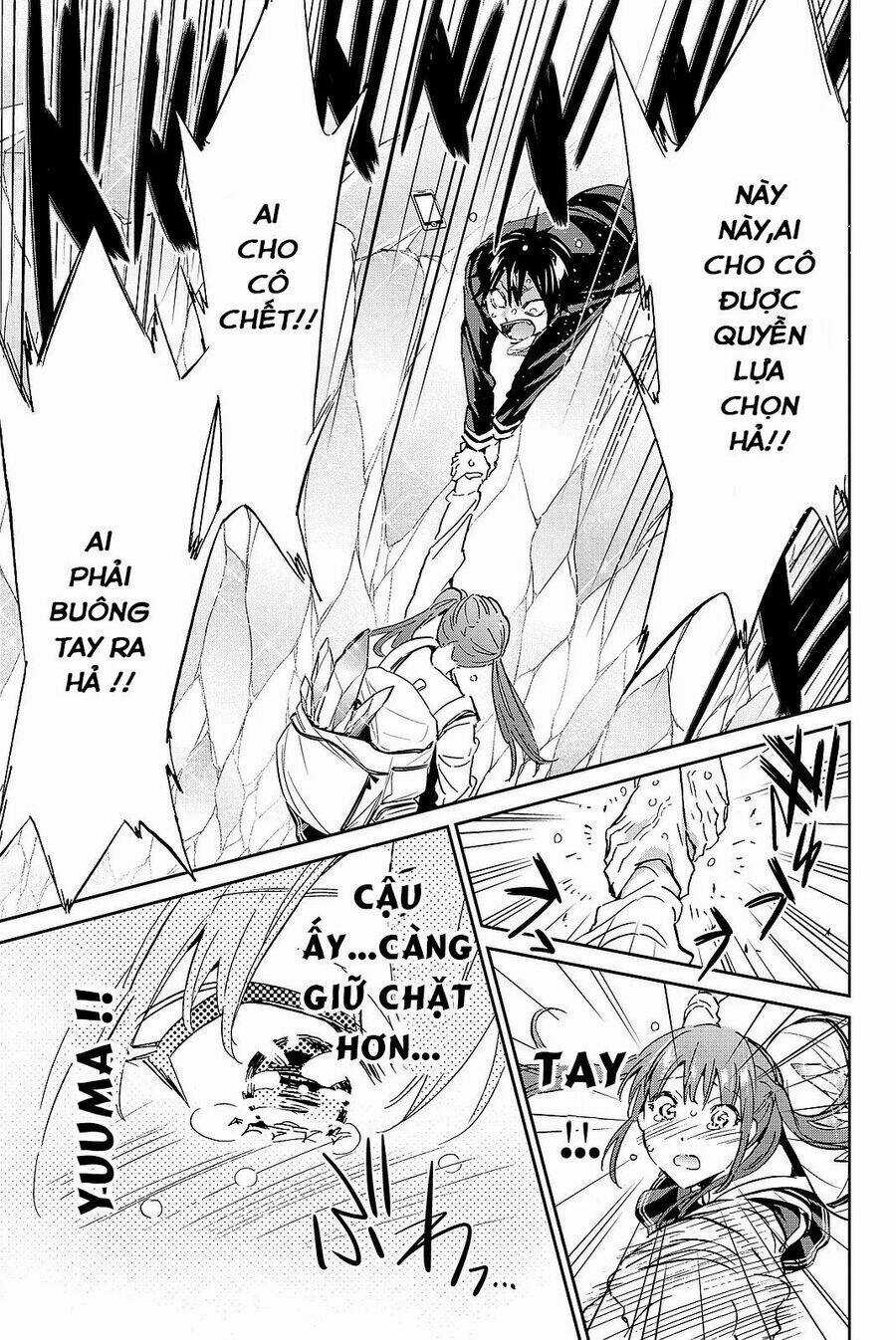 Real Account Ii - Chapter 90 - Trang 16