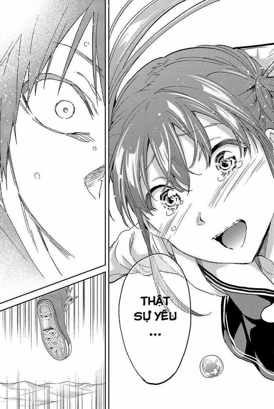 Real Account Ii - Chapter 90 - Trang 20