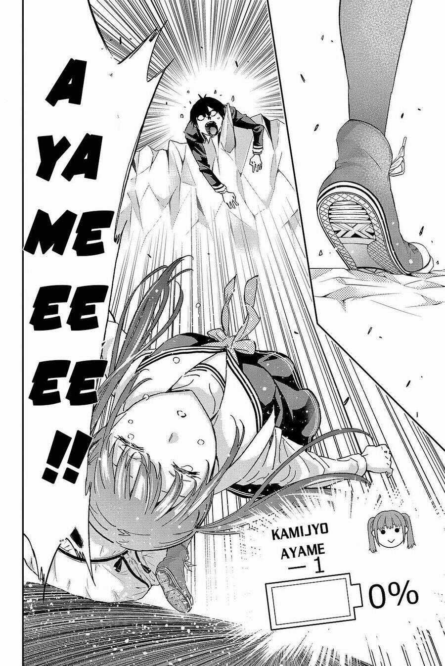 Real Account Ii - Chapter 90 - Trang 21