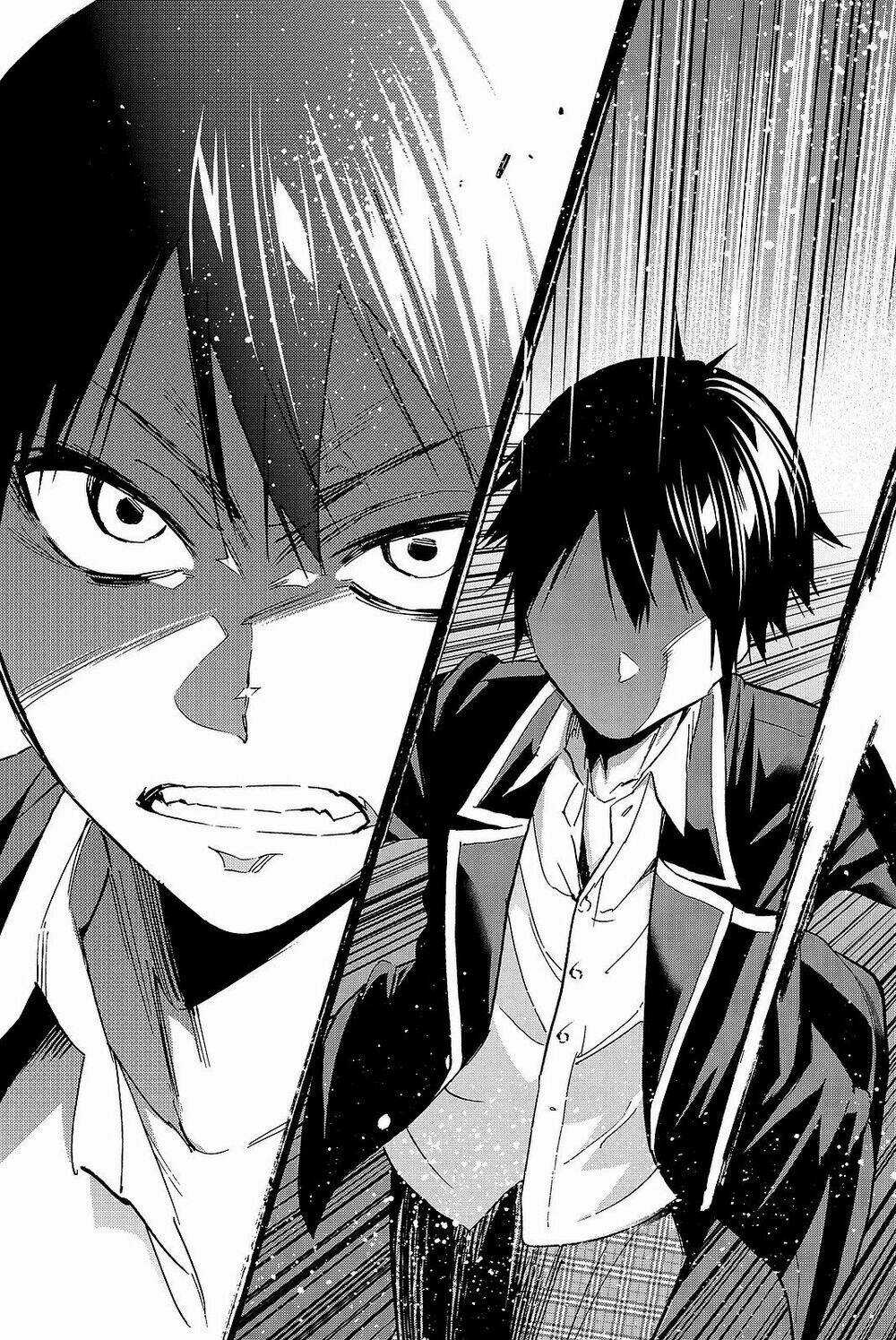 Real Account Ii - Chapter 91 - Trang 12