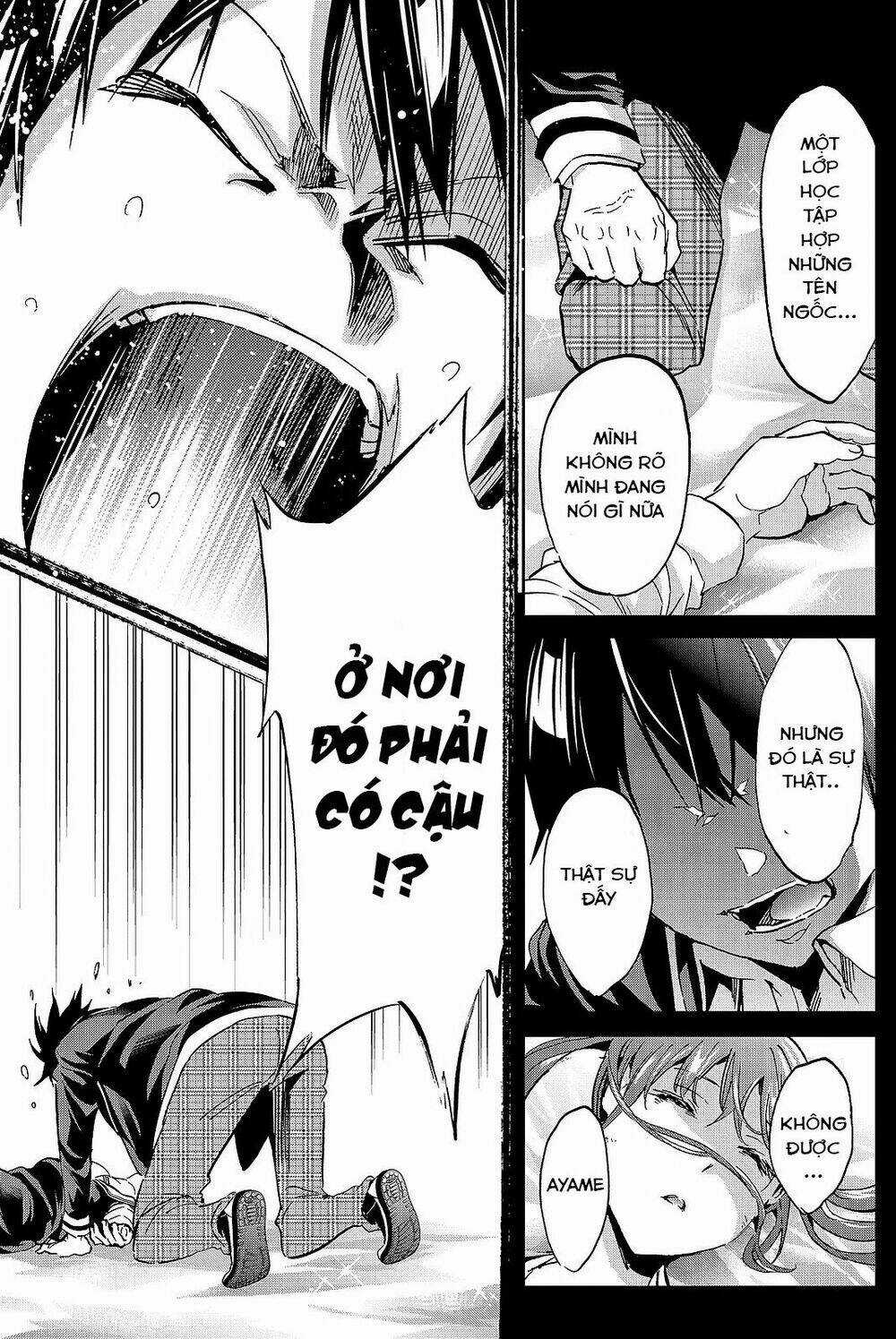 Real Account Ii - Chapter 91 - Trang 17