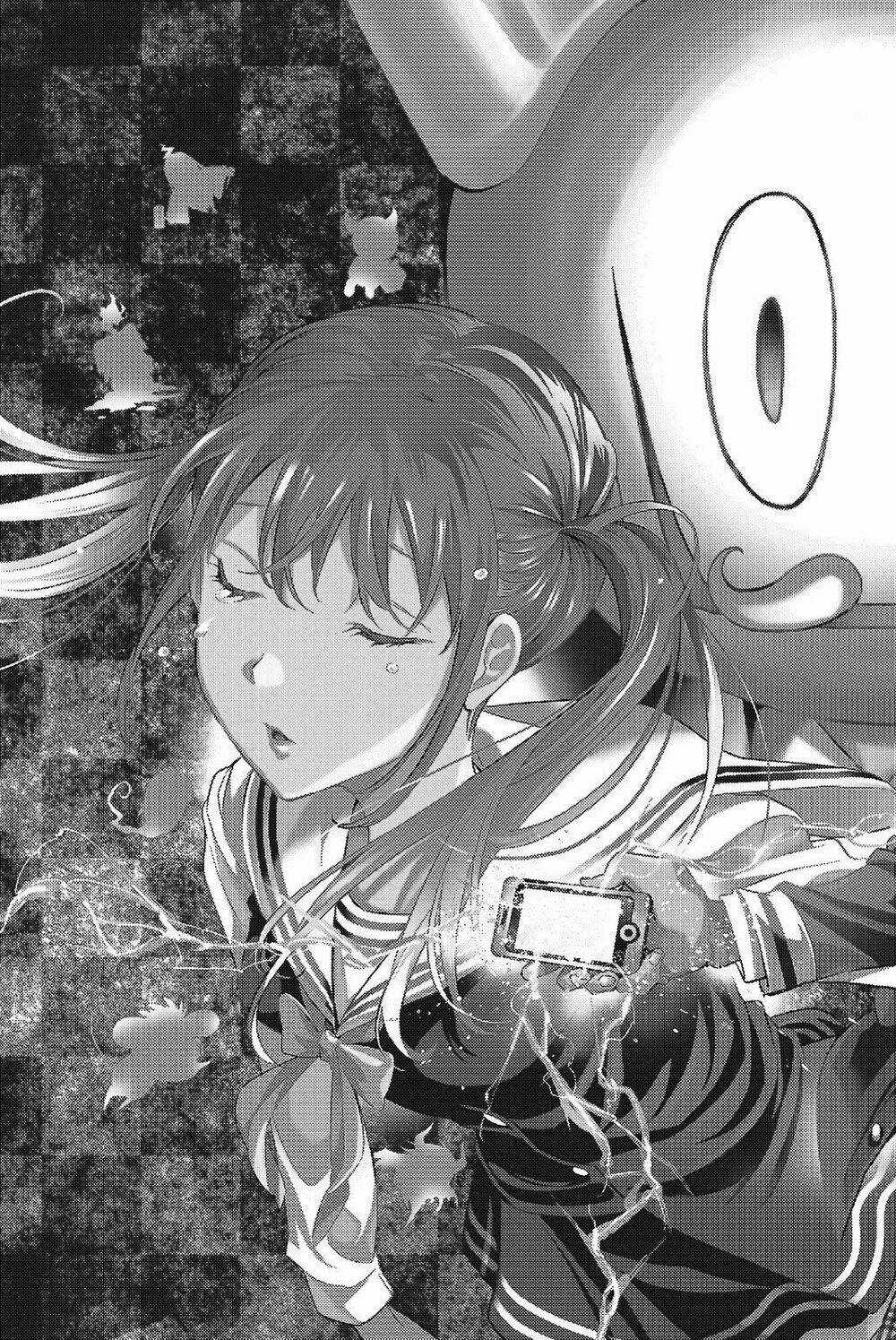 Real Account Ii - Chapter 91 - Trang 3