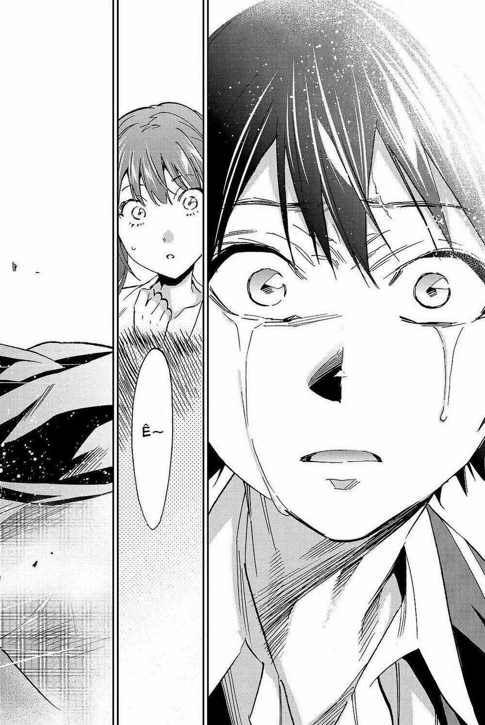 Real Account Ii - Chapter 91 - Trang 21