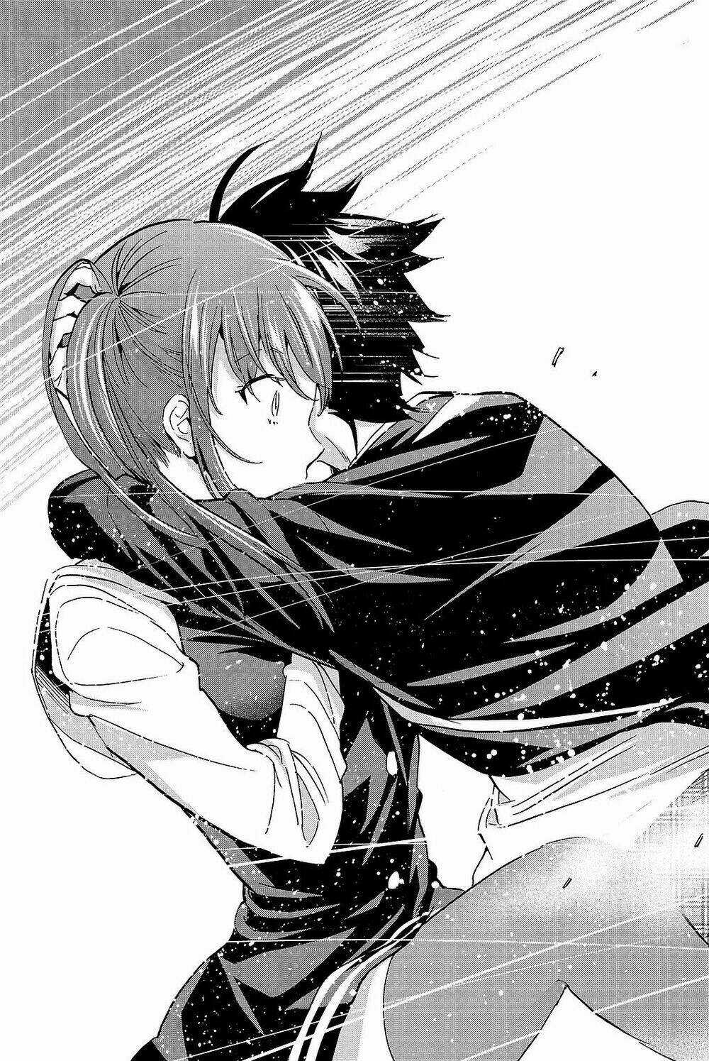 Real Account Ii - Chapter 91 - Trang 22