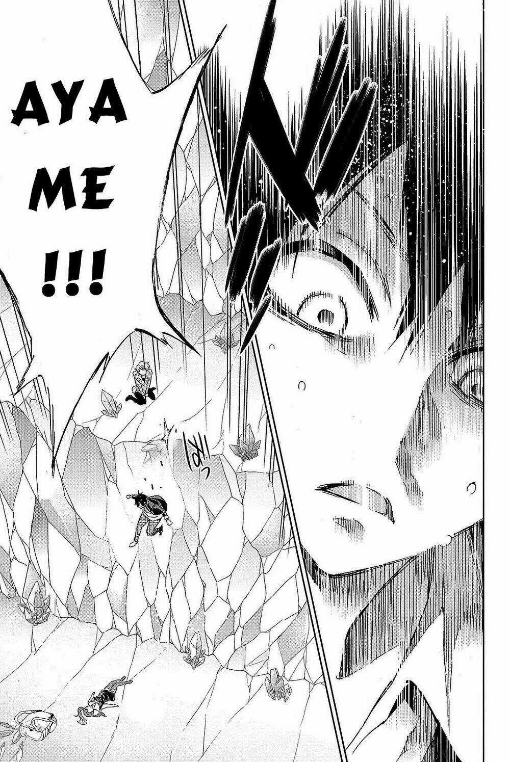 Real Account Ii - Chapter 91 - Trang 4