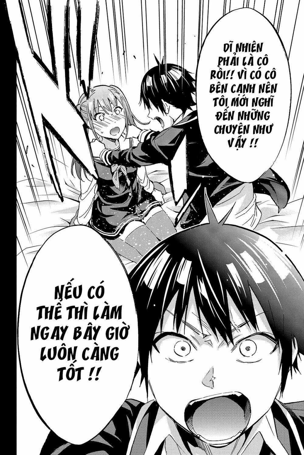 Real Account Ii - Chapter 93 - Trang 17