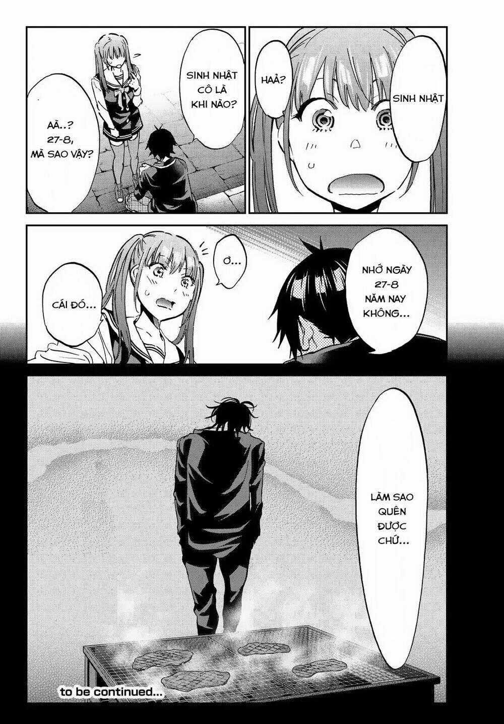 Real Account Ii - Chapter 95 - Trang 20