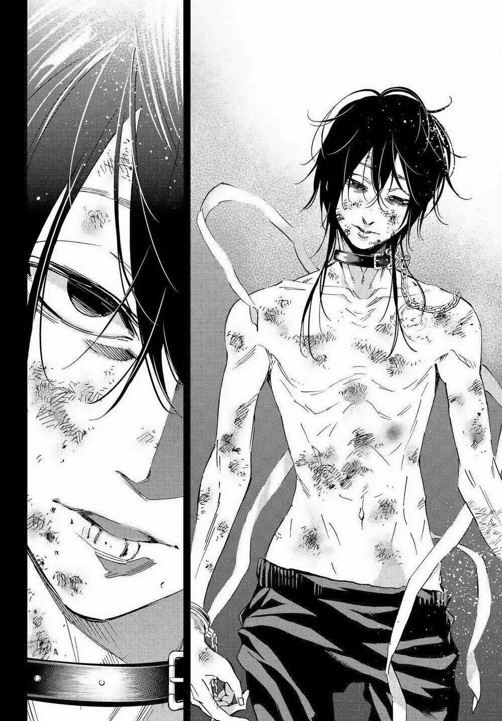 Real Account Ii - Chapter 95 - Trang 9