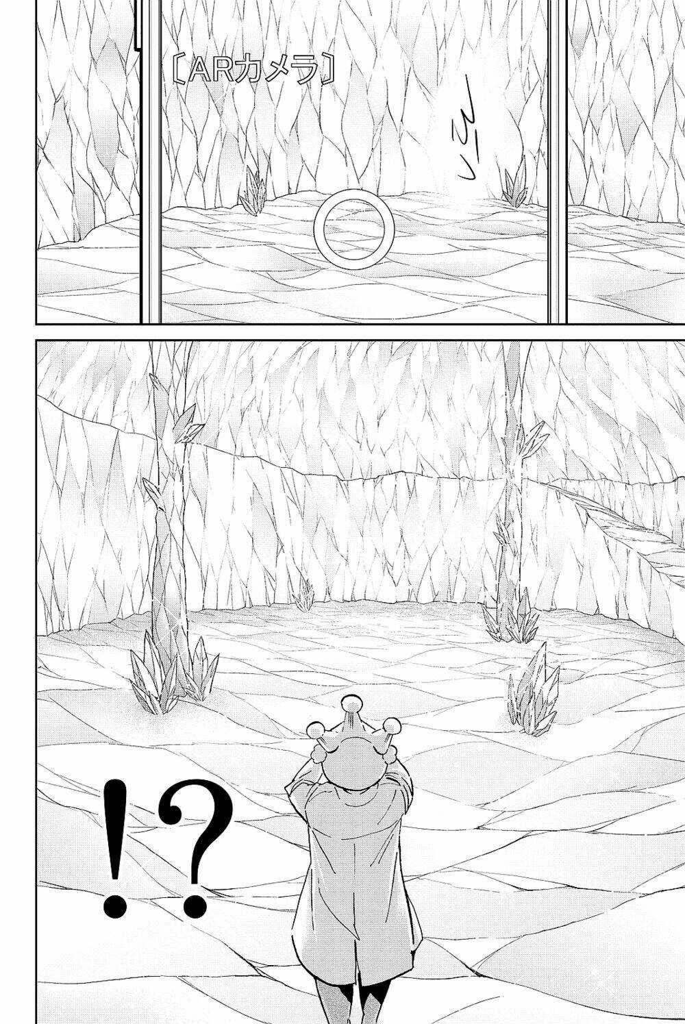 Real Account Ii - Chapter 98 - Trang 15