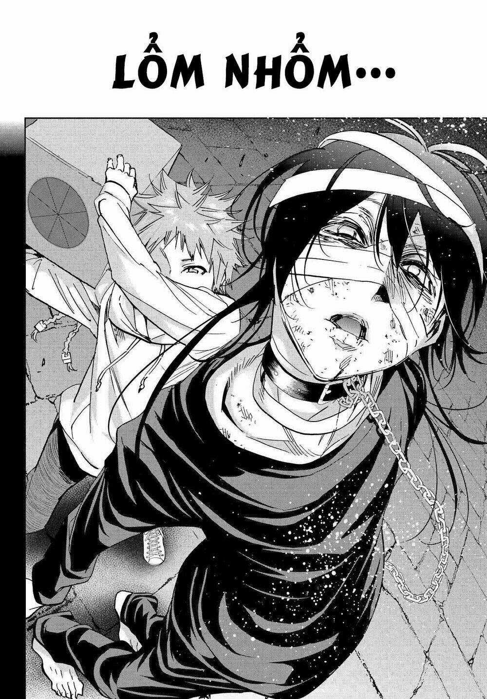 Real Account Ii - Chapter 99 - Trang 11