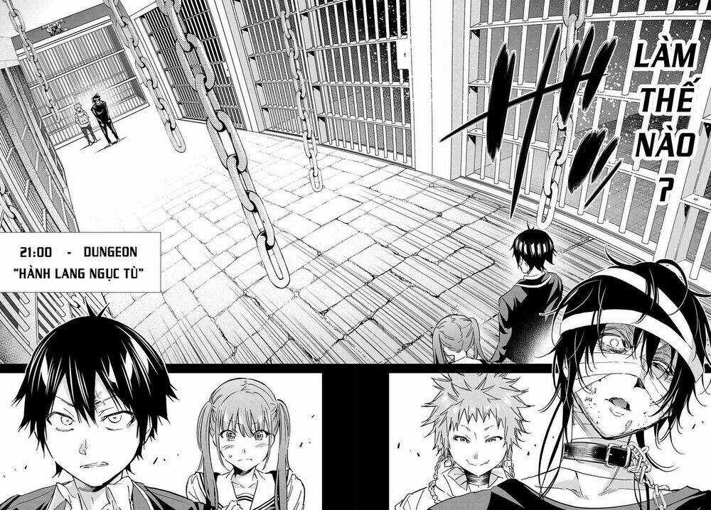 Real Account Ii - Chapter 99 - Trang 13