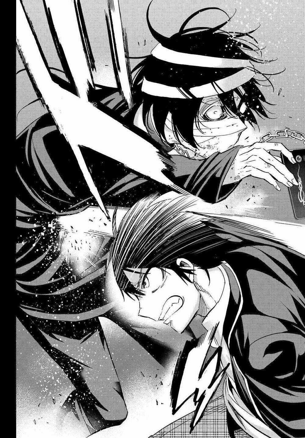 Real Account Ii - Chapter 99 - Trang 16