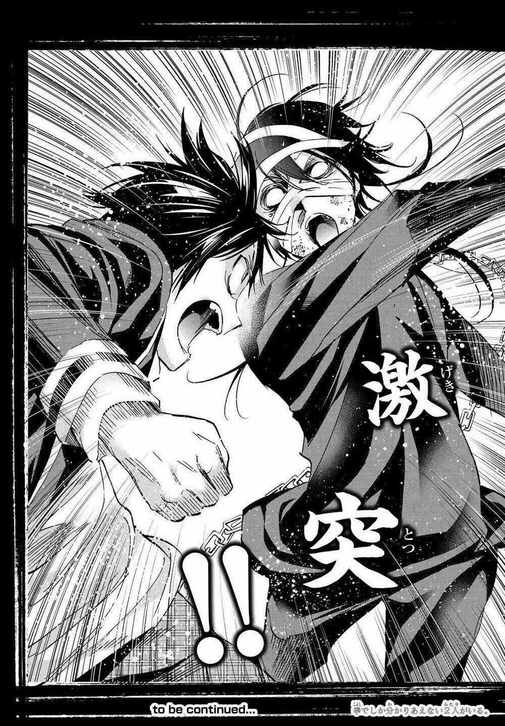 Real Account Ii - Chapter 99 - Trang 20