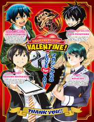 Đọc truyện Real Account Ii