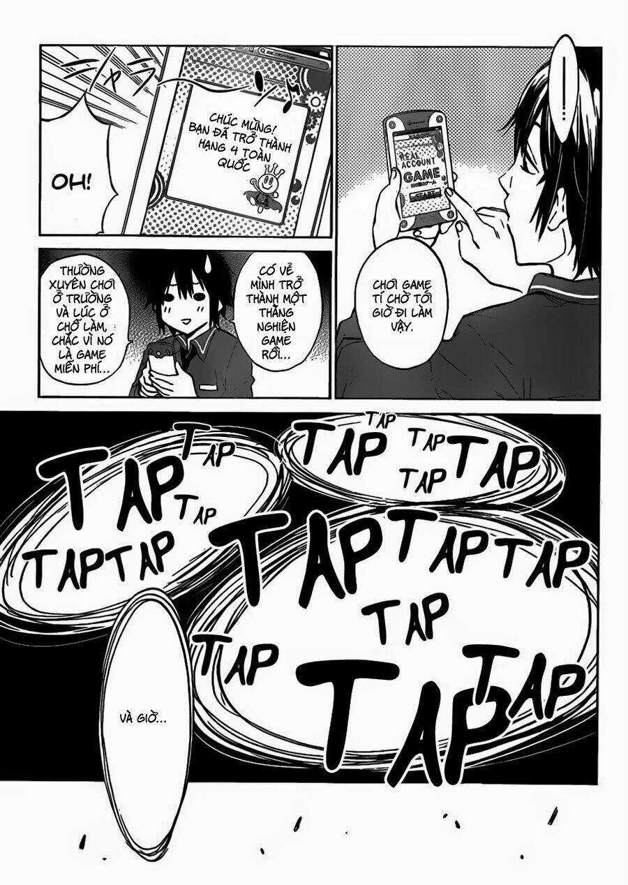 Real Account - Chapter 1 - Trang 13