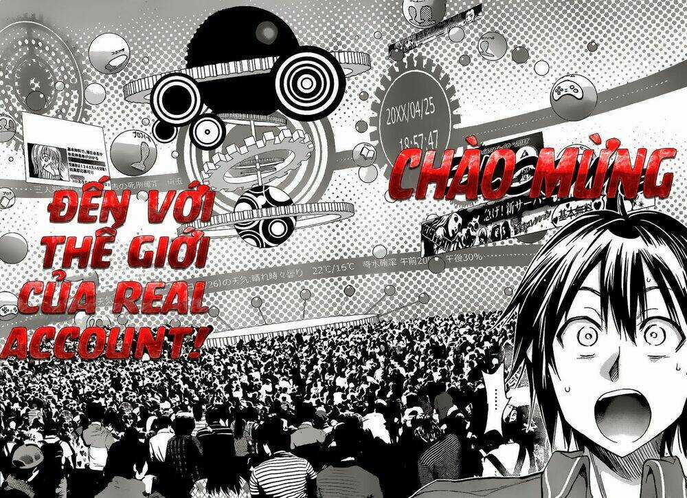 Real Account - Chapter 1 - Trang 18