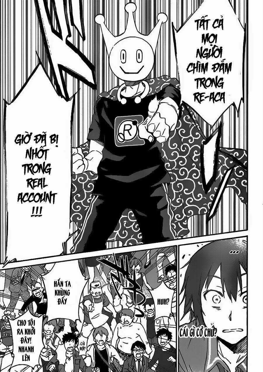 Real Account - Chapter 1 - Trang 20