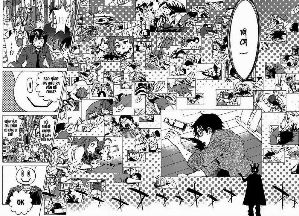 Real Account - Chapter 1 - Trang 25