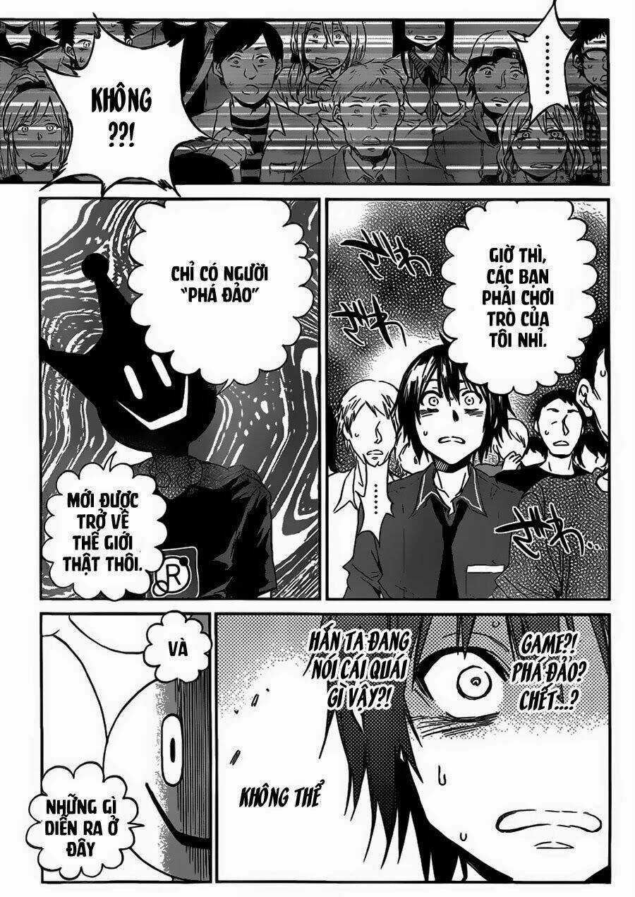 Real Account - Chapter 1 - Trang 27