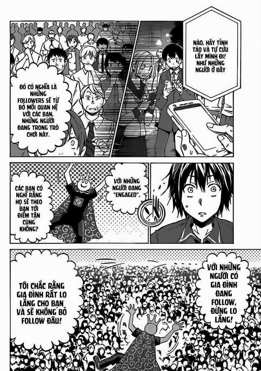 Real Account - Chapter 1 - Trang 33