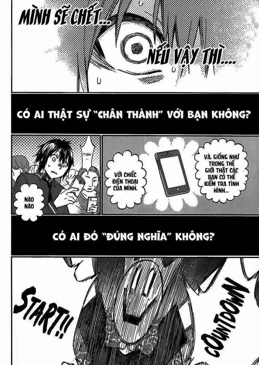 Real Account - Chapter 1 - Trang 35