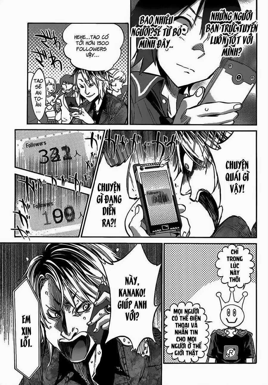 Real Account - Chapter 1 - Trang 36