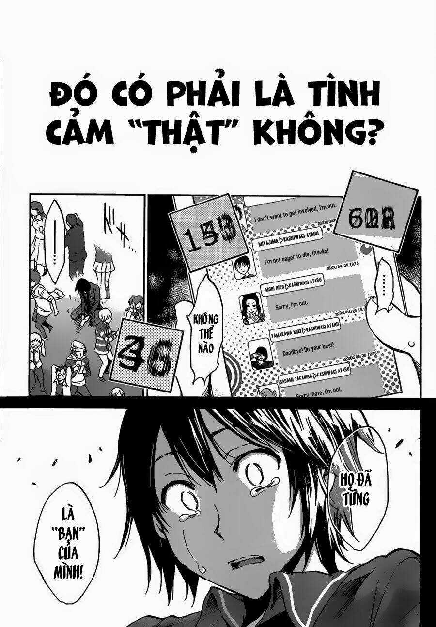 Real Account - Chapter 1 - Trang 38