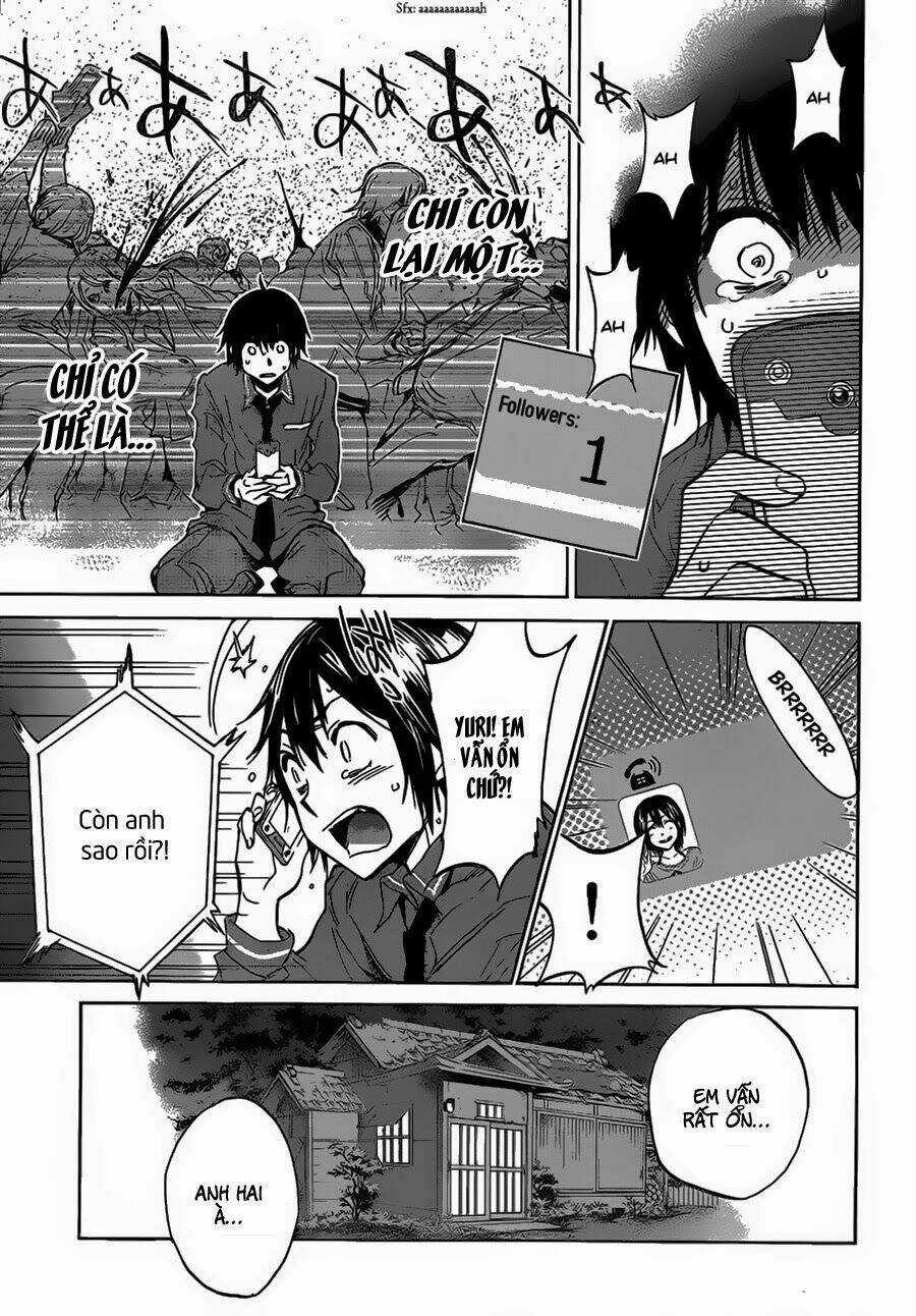 Real Account - Chapter 1 - Trang 43