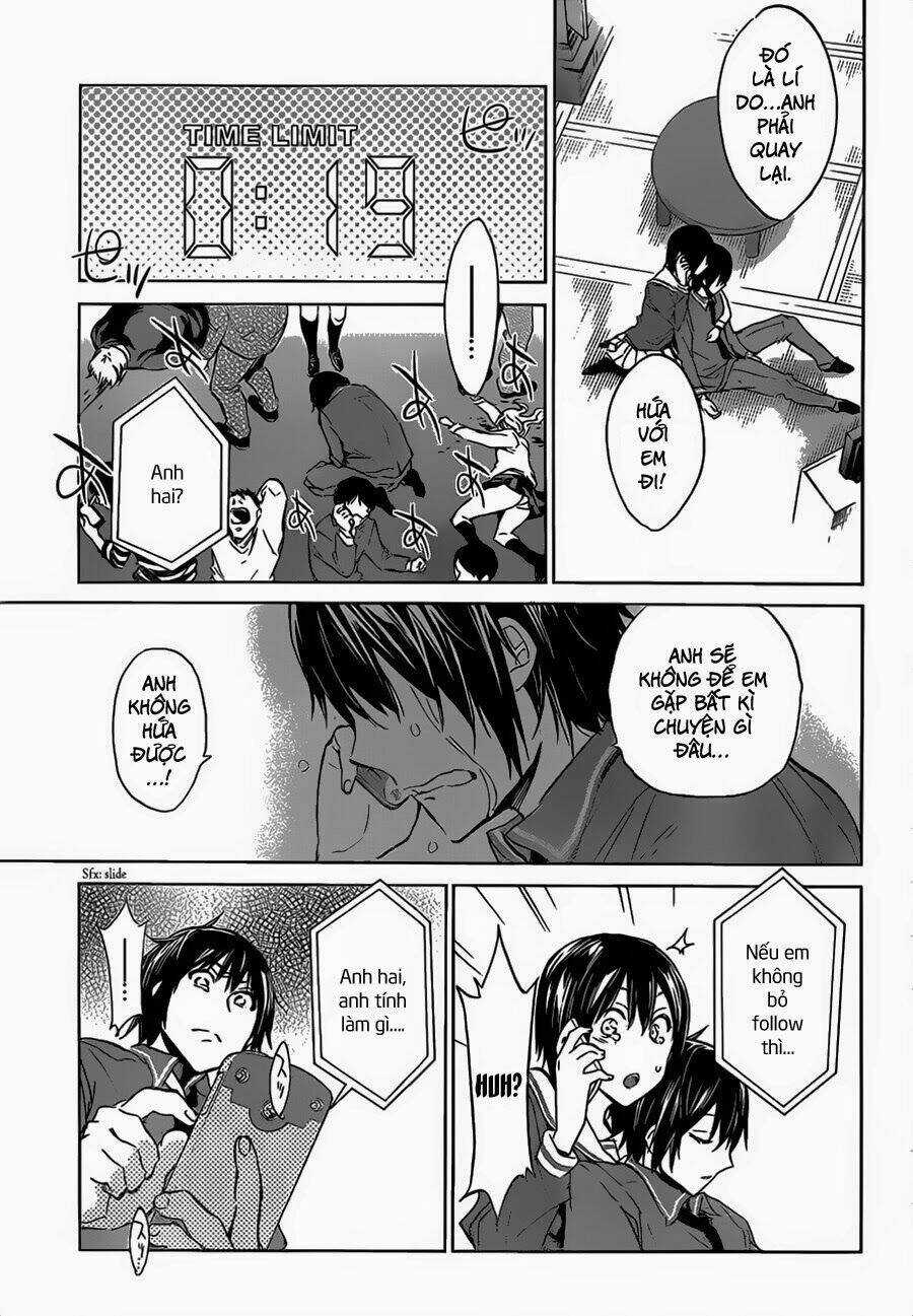 Real Account - Chapter 1 - Trang 47