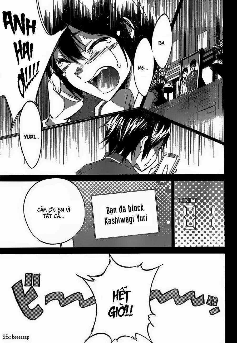 Real Account - Chapter 1 - Trang 49