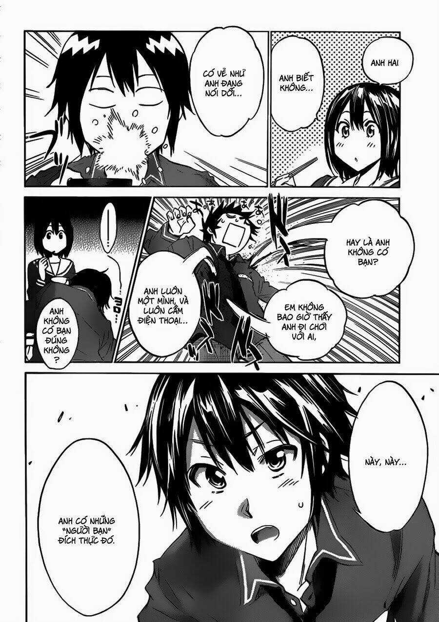 Real Account - Chapter 1 - Trang 8