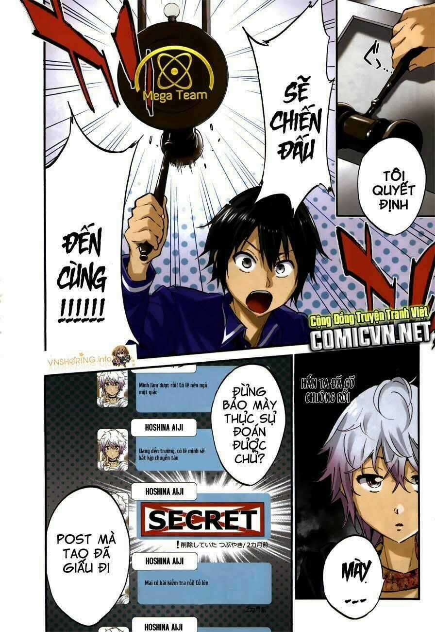 Real Account - Chapter 10 - Trang 2