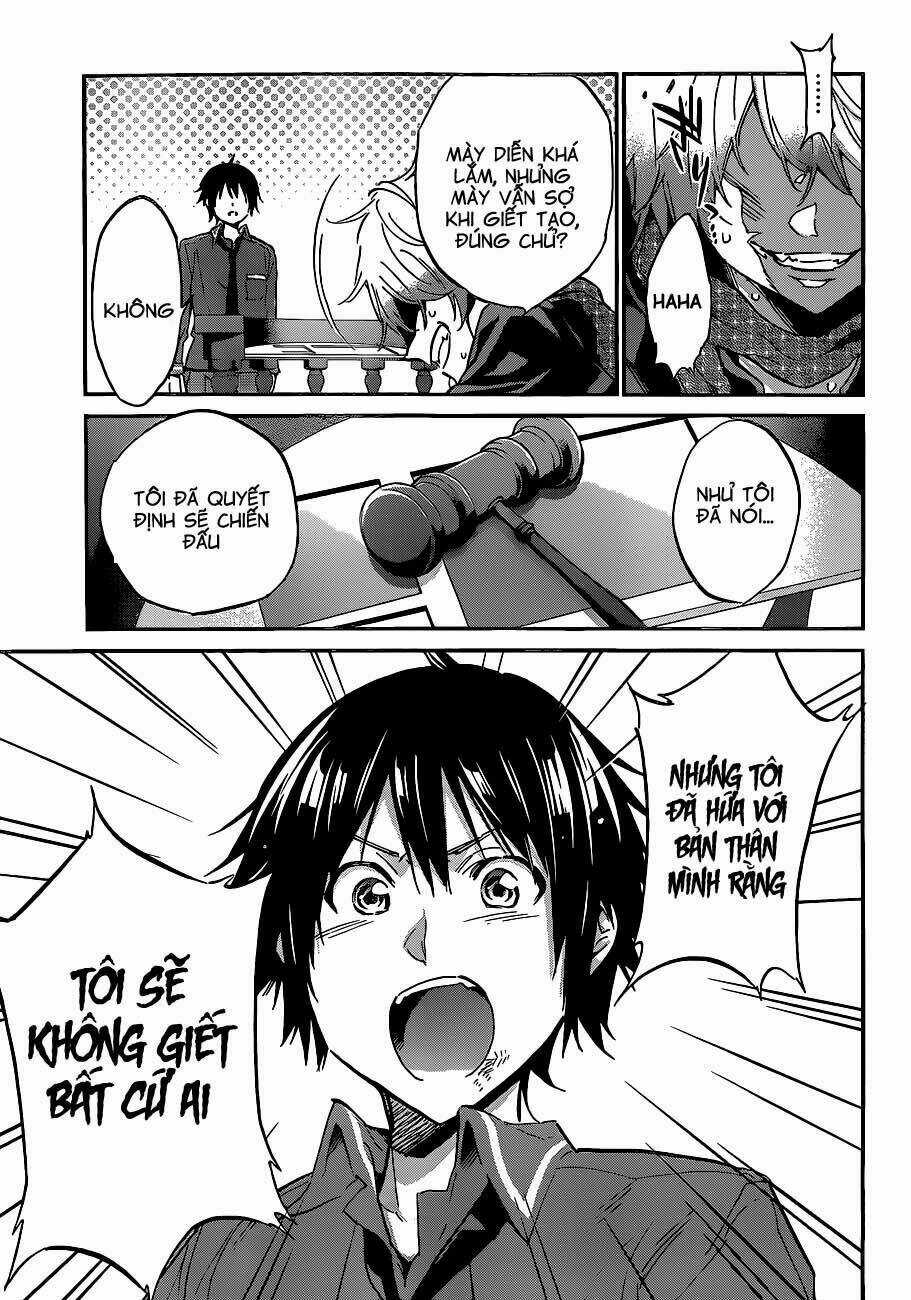 Real Account - Chapter 10 - Trang 12