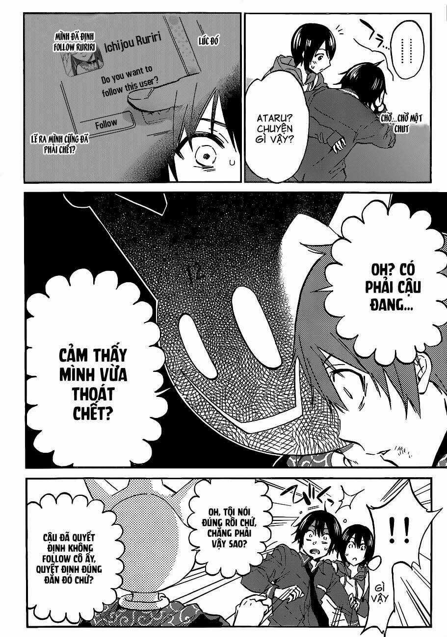 Real Account - Chapter 10 - Trang 15