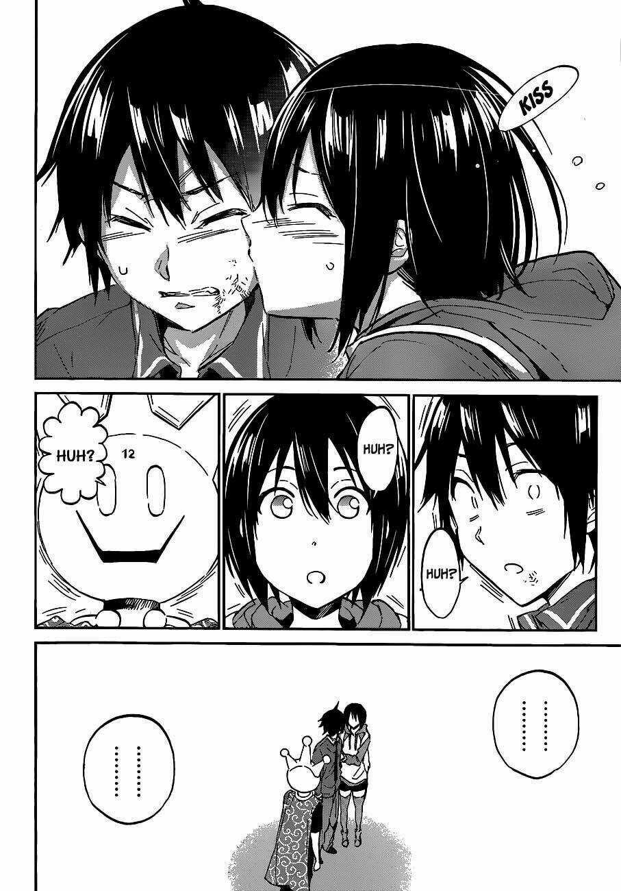 Real Account - Chapter 10 - Trang 17