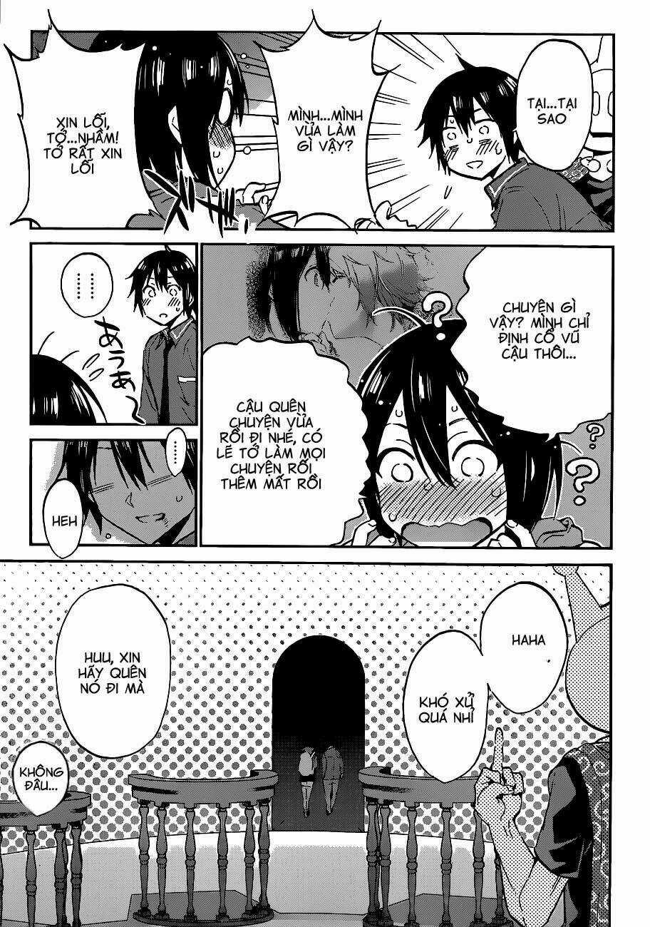 Real Account - Chapter 10 - Trang 18