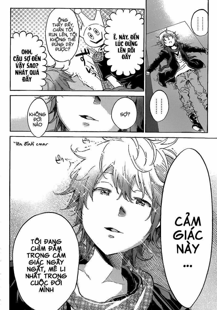 Real Account - Chapter 10 - Trang 19