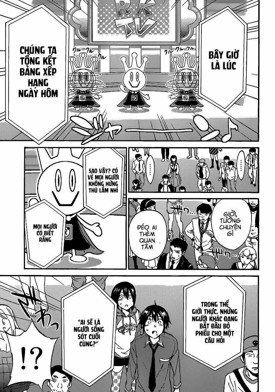 Real Account - Chapter 10 - Trang 22