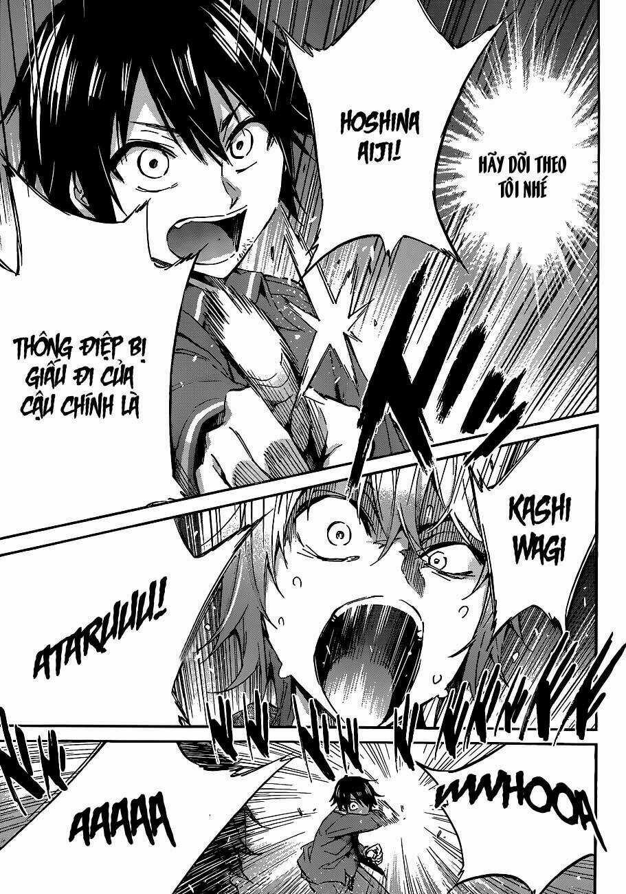 Real Account - Chapter 10 - Trang 7