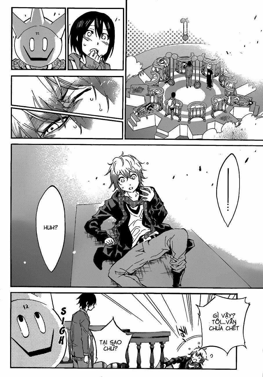 Real Account - Chapter 10 - Trang 9