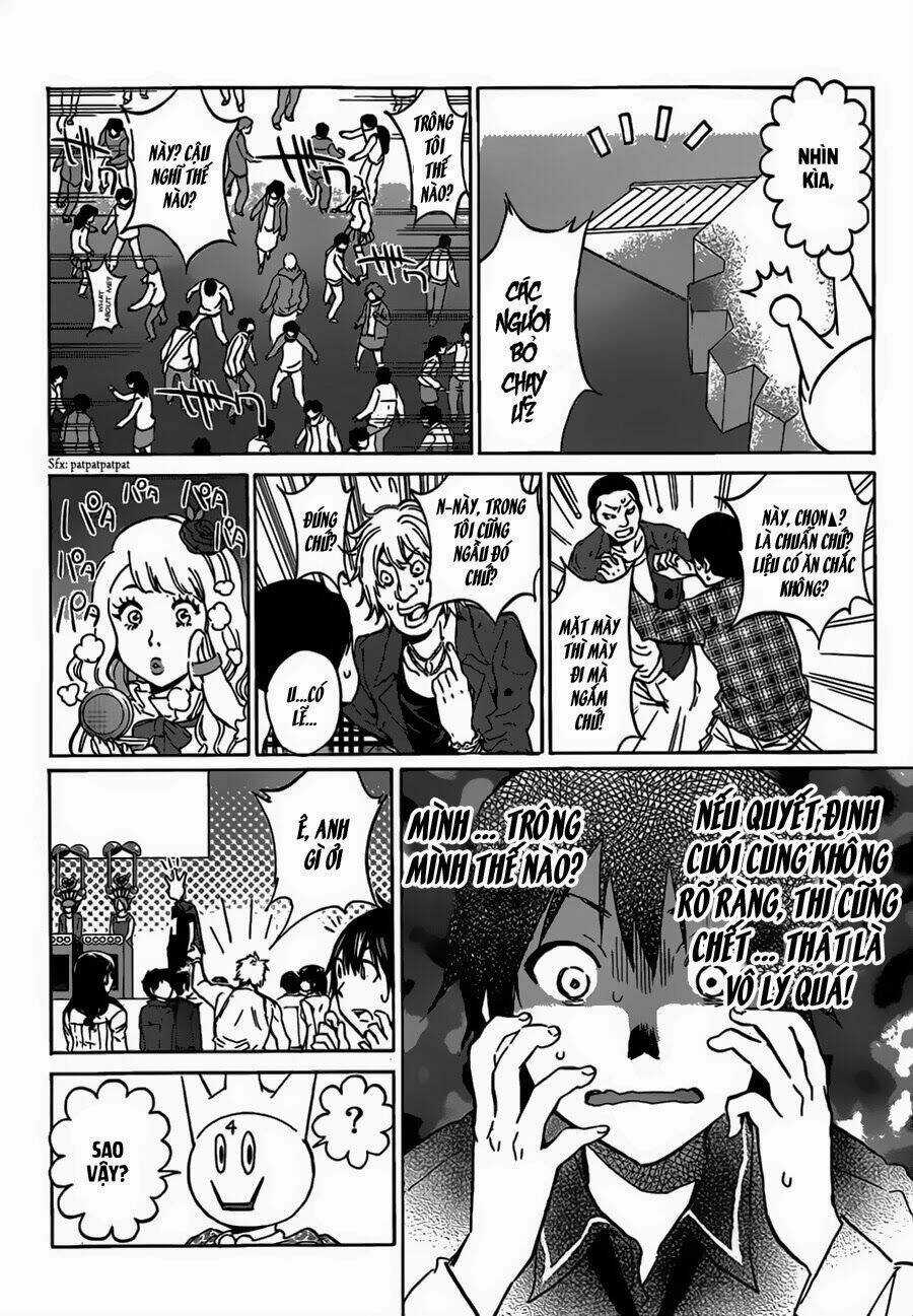 Real Account - Chapter 2 - Trang 19