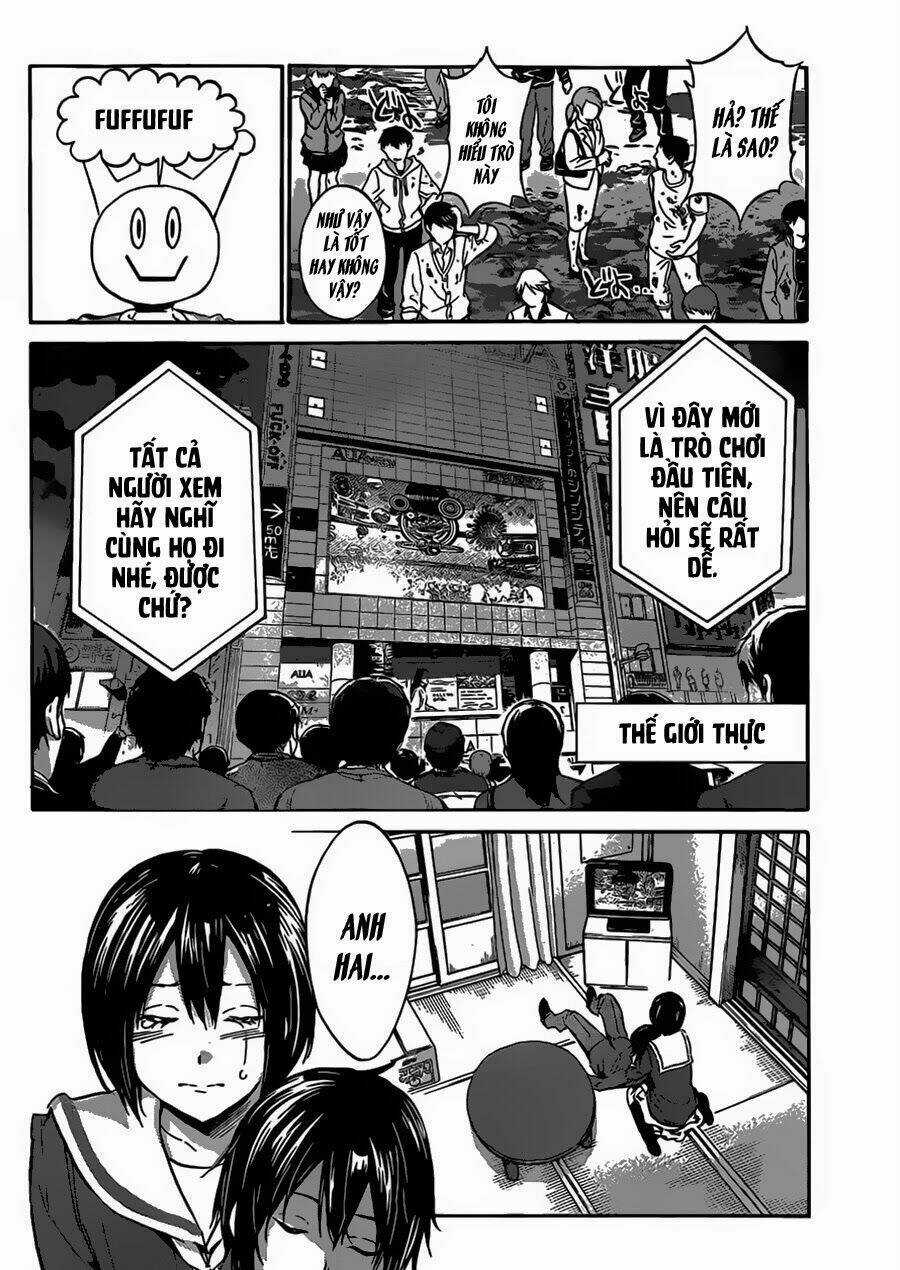 Real Account - Chapter 2 - Trang 4