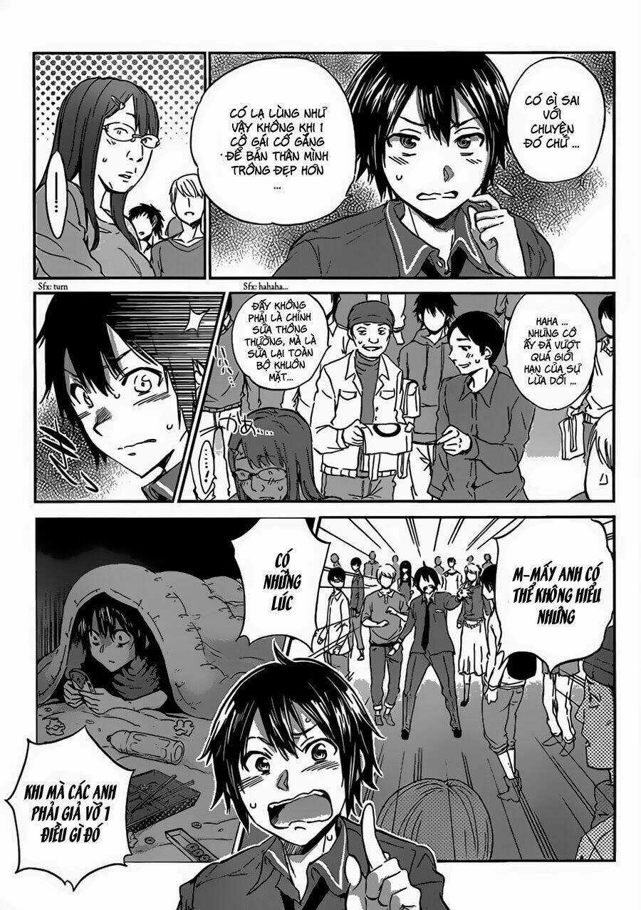 Real Account - Chapter 2 - Trang 31