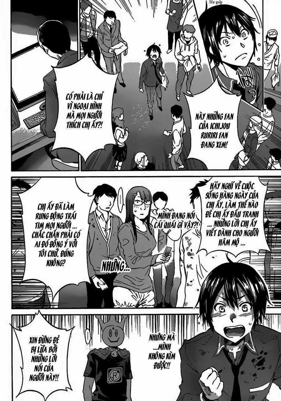 Real Account - Chapter 2 - Trang 32