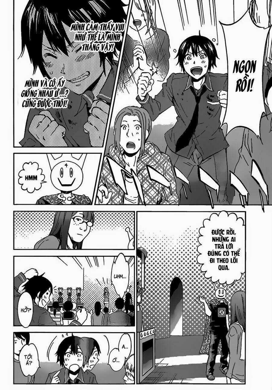 Real Account - Chapter 2 - Trang 42