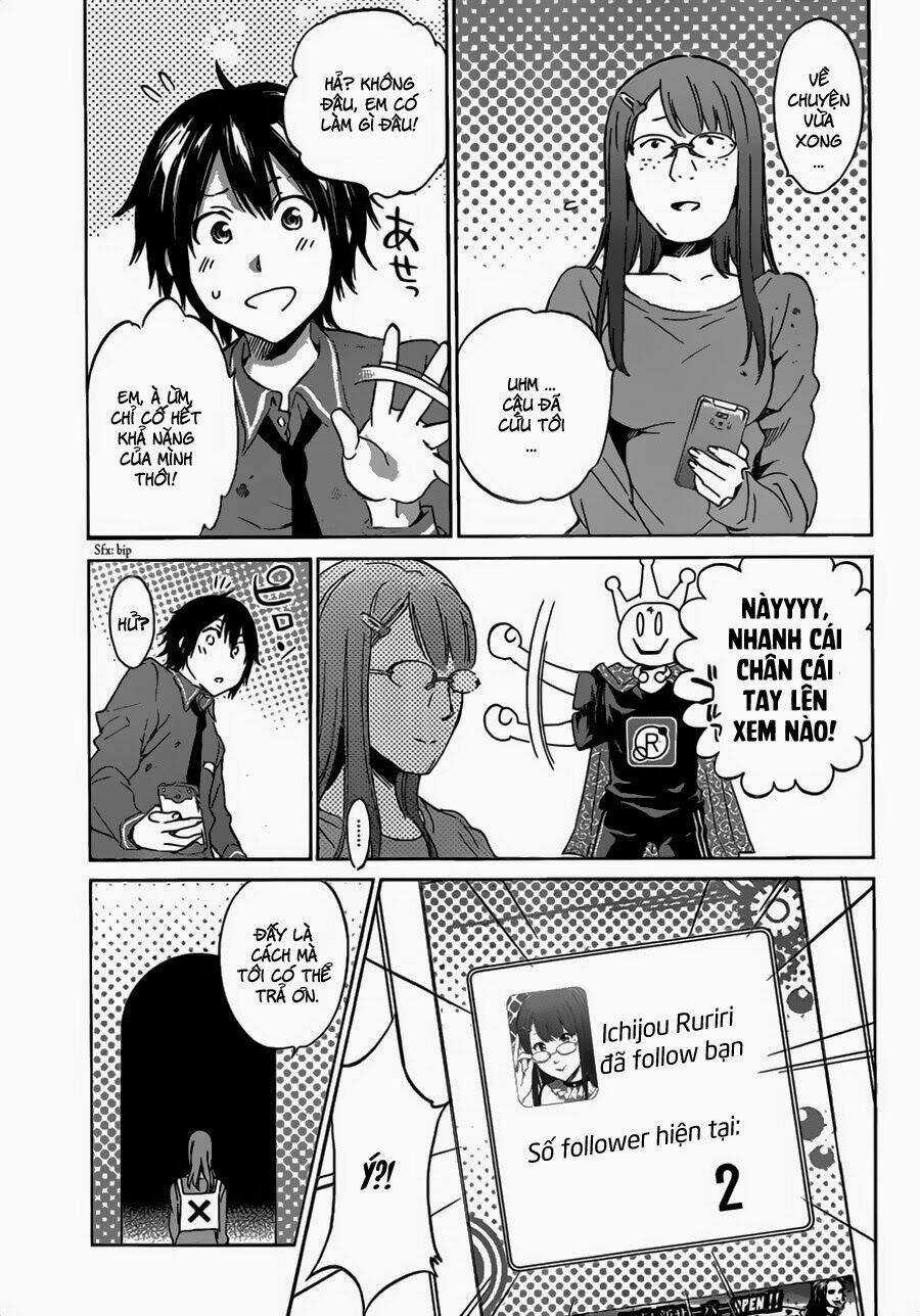 Real Account - Chapter 2 - Trang 43