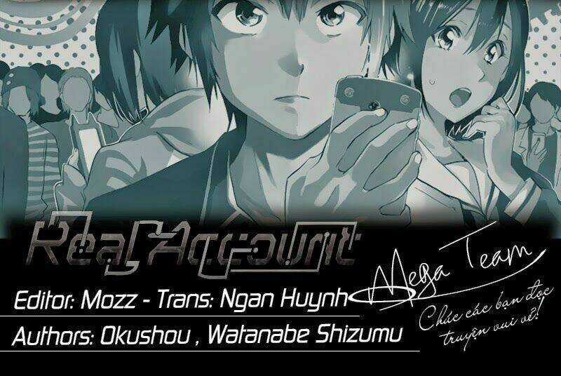 Real Account - Chapter 2 - Trang 47